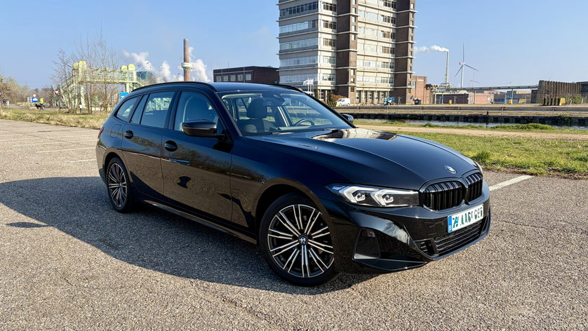BMW 3 Reeks