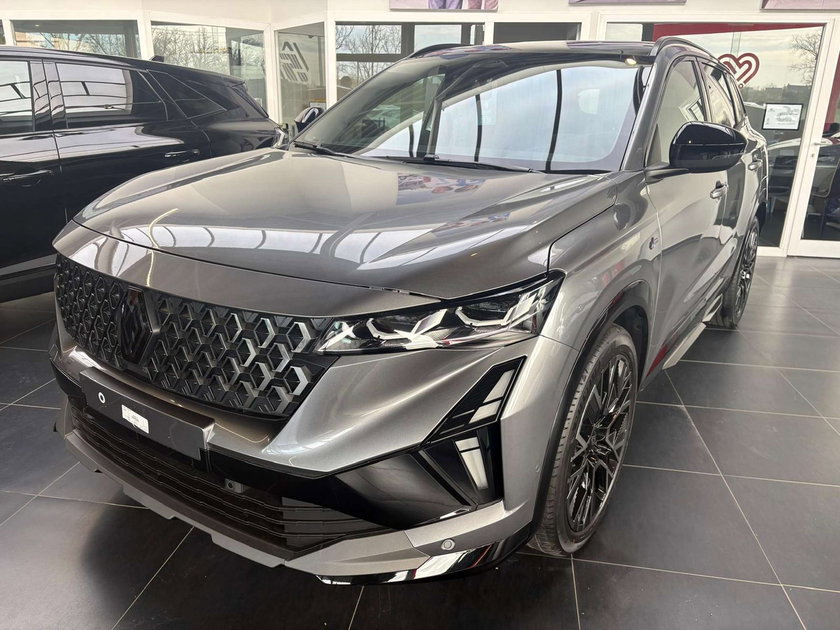 Renault Austral