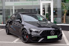 Mercedes A Klasse