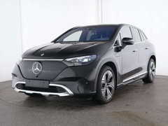 Mercedes EQE