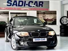 BMW 1 Reeks