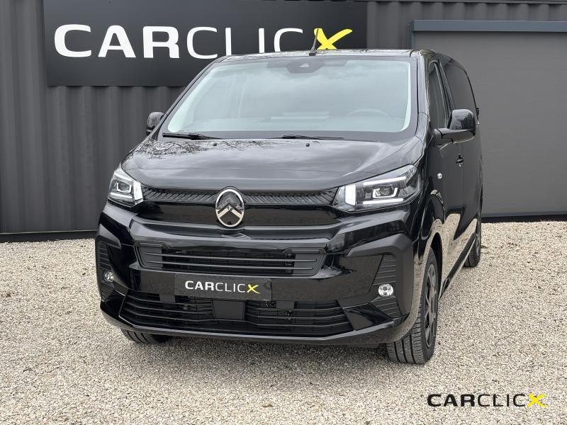 Citroen Jumpy