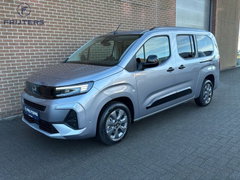 Opel Combo Life
