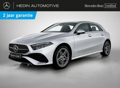 Mercedes A Klasse