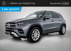 Mercedes GLE
