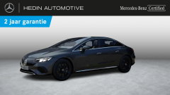 Mercedes EQE