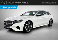Mercedes E-Klasse