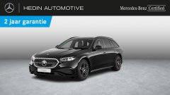 Mercedes E-Klasse