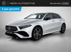 Mercedes A Klasse