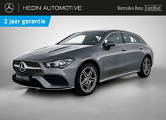Mercedes CLA