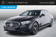 Mercedes E-Klasse