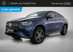 Mercedes GLE