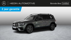 Mercedes GLB