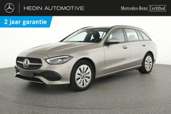 Mercedes C-Klasse