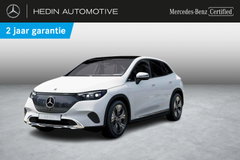 Mercedes EQE