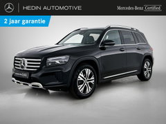 Mercedes GLB