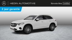 Mercedes GLC