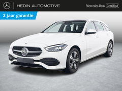 Mercedes C-Klasse