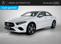 Mercedes A Klasse