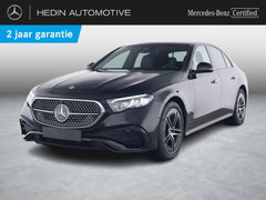 Mercedes E-Klasse