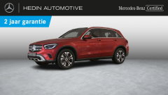 Mercedes GLC
