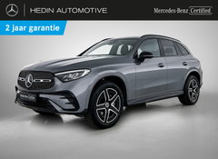 Mercedes GLC
