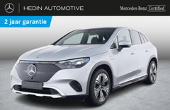 Mercedes EQE