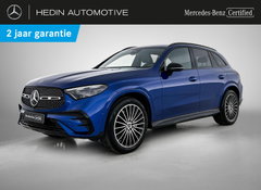Mercedes GLC