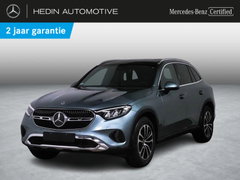 Mercedes GLC