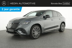 Mercedes EQE