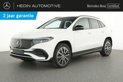 Mercedes EQA