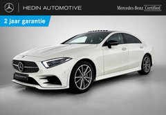 Mercedes CLS