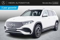 Mercedes EQB