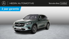 Mercedes GLC