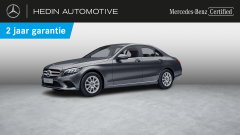 Mercedes C-Klasse
