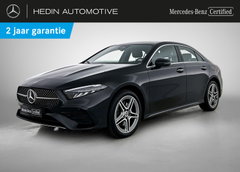 Mercedes A Klasse
