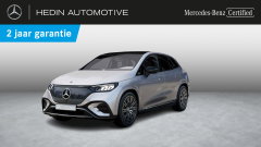 Mercedes EQE