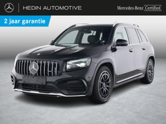 Mercedes GLB