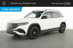Mercedes EQB 350