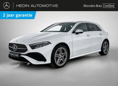 Mercedes A Klasse