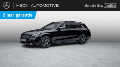 Mercedes C-Klasse