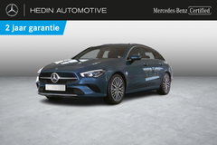 Mercedes CLA