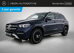 Mercedes GLE