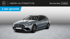 Mercedes C-Klasse