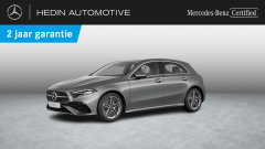 Mercedes A Klasse