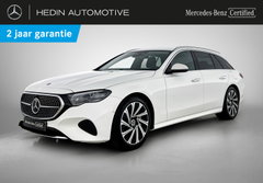 Mercedes E-Klasse