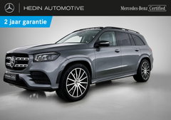 Mercedes GLS