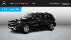 Mercedes GLE