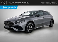 Mercedes A Klasse