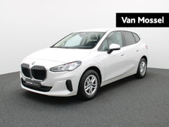 BMW 2 Reeks Tourer